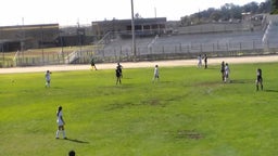 Madera girls soccer highlights Arroyo Grande High School