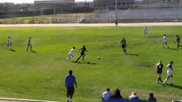 Madera girls soccer highlights Arroyo Grande High School