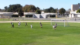 Madera girls soccer highlights Arroyo Grande High School