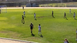Madera girls soccer highlights Arroyo Grande High School