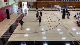 La Jolla Country Day volleyball highlights Boys Varsity Volleyball