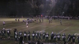 Lakeside football highlights vs. Kettle Falls High