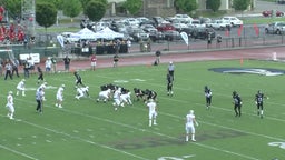 Calhoun football highlights Ridgeland High School