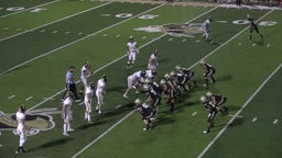 Carson Griffin's highlights North Murray High School