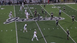 William Seamons's highlights North Murray High School