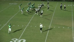 Kendez Griffin's highlights Murray County High School