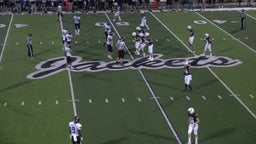 Cam Curtis's highlights Ridgeland