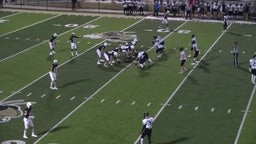 Cole Speer's highlights Ridgeland