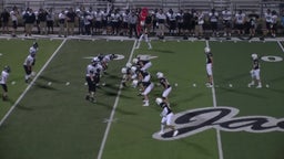 Kaleb Ray's highlights Ridgeland