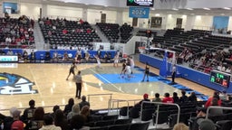 Lovejoy basketball highlights Frisco Memorial High School