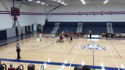 Lovejoy girls basketball highlights Wylie High School