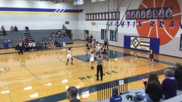 Lovejoy girls basketball highlights Community High School