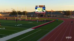 Lovejoy soccer highlights Greenville High School