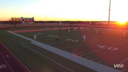 Lovejoy soccer highlights Greenville High School