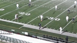 Lovejoy soccer highlights Poteet