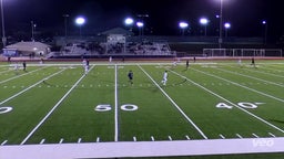 Lovejoy soccer highlights Wylie East