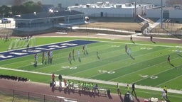 Lovejoy soccer highlights Duncanville