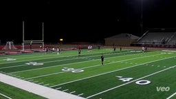 Lovejoy soccer highlights Sherman