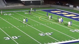 Lovejoy soccer highlights Sulphur Springs High School