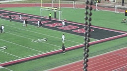 Lovejoy soccer highlights Wylie East