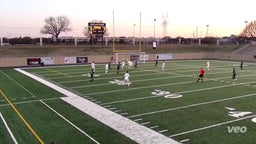 Lovejoy soccer highlights Frisco Lone Star High School