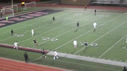 Lovejoy soccer highlights Wylie East High School