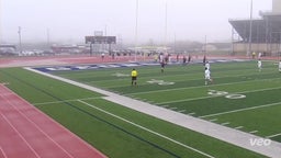 Lovejoy soccer highlights Rouse