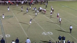 William Beverly's highlight vs. George County