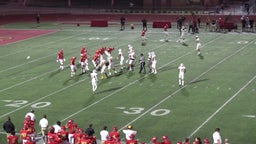Michael Tupper's highlights Cathedral Catholic
