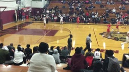 Peoria basketball highlights Morton High School