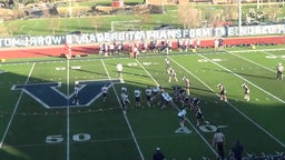 Ethan Carlson's highlights ThunderRidge High School