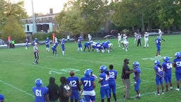 Darnell Taylor's highlights Indianapolis Shortridge High School