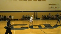 Greer girls basketball highlights Greenwood High School