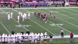 Drew Johnson's highlights Stoneham High School