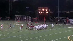 Bobby Ingemi-jones's highlights Melrose High School