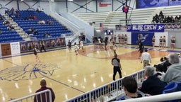 Jenks girls basketball highlights Charles Page High School