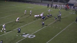 Hood River Valley football highlights vs. Pendleton High