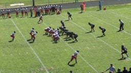 Montezuma-Cortez football highlights vs. Steamboat Springs