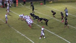 Montezuma-Cortez football highlights vs. Glenwood Springs