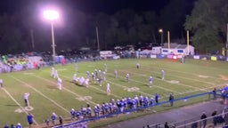 Cooper Charles's highlights Gallia Academy