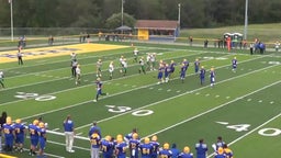 Southern football highlights Conotton Valley