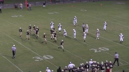 Trevon Wilson's highlights North Gaston High School