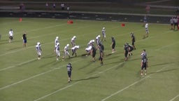 Dylan Dewitt's highlights Spencer County High School