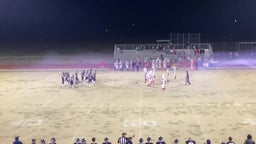 Avoyelles football highlights Pickering High School
