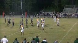 Octavyous Russ's highlights South Walton High School