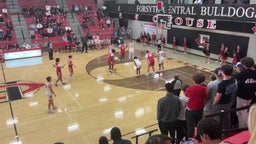 Lucas Hertzler's highlights Flowery Branch High School