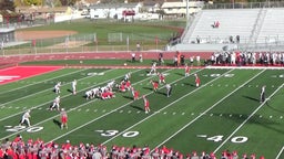 Shaydn Stoker's highlights American Fork High School