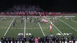Boone football highlights Windermere High School