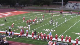 Boone football highlights Dr. Phillips High School