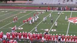 Boone football highlights East Ridge High School